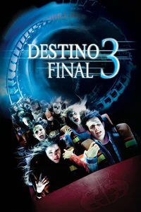 Destino Final 3