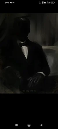 Харли Сойер 