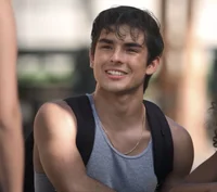 Cesar Diaz
