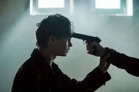 Пётр Карасёв 