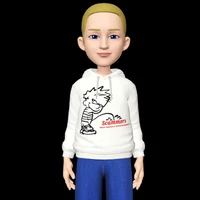 Shortywannabeamidget