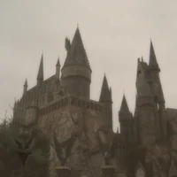 Hogwarts