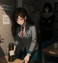 Shota Aizawa