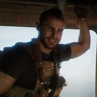 John Soap MacTavish