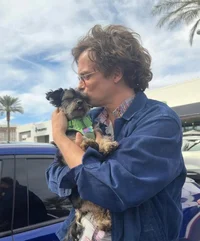 Matthew Gray Gubler