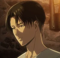 Levi Ackerman