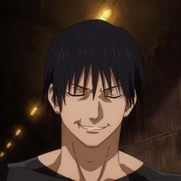 Toji Zenin