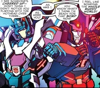 01 Getaway and Skids