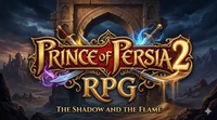 Prince of Persia2 RP
