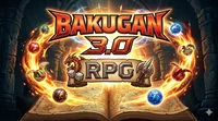 Bakugan 30 RPG
