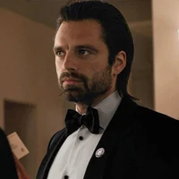 James B 