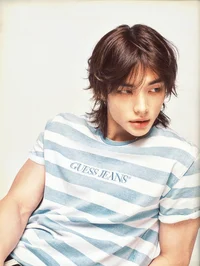 Hwang Hyunjin