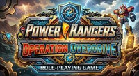PR Overdrive RPG