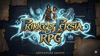 Prince of Persia RPG