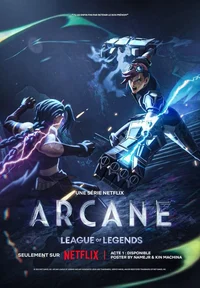 Arcane