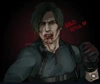 Leon Scott Kennedy