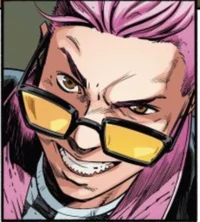Quentin Quire
