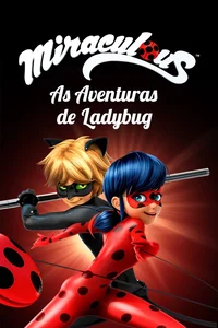 Miraculous RP PT-BR