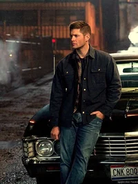 0-Dean Winchester 