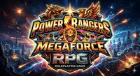 PR Megaforce RPG