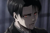 Levi Ackerman - 19