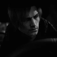 leon scott kennedy