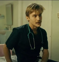 Илья Третьяков