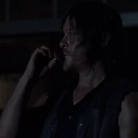 TWD Daryl Dixon