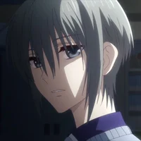 Yuki Sohma