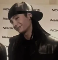 Tom kaulitz