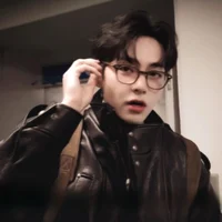 Kim Taehyung 