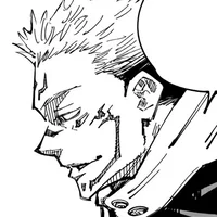Sukuna Ryomen 