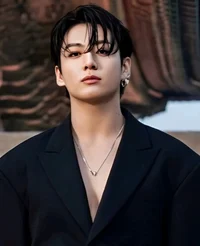 Jeon Jungkook 