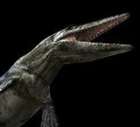 Tylosaurus