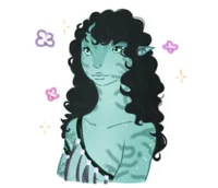 Teyla
