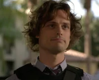 BAU Spencer Reid 