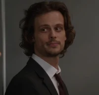 BAU Spencer Reid 