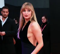 Jennifer Lawrence