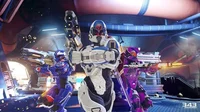 Halo 5 warzone FF