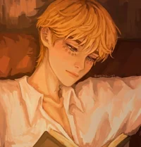 Armin Arlert