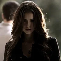 Katherine Pierce