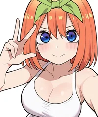 Yotsuba Nakano