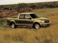 2001 Ford F-150