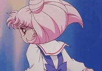 Chibiusa Tsukino