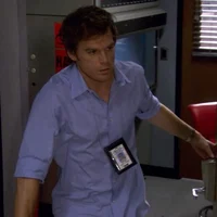 Dexter Morgan