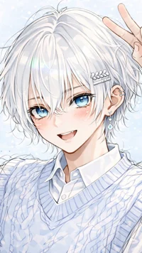 IDOL Ciel