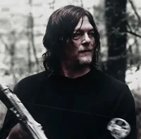 TWD Daryl Dixon