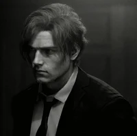 Leon Kennedy