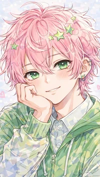 IDOL Senri