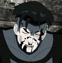 Mark Grayson 